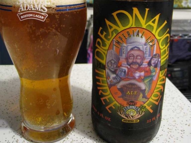 20 лучших мировых сортов пива.