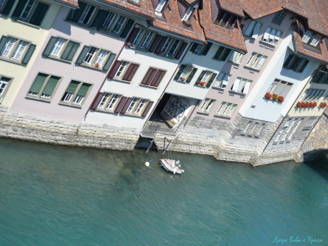 В поисках музея ПрофессораПлейшнера