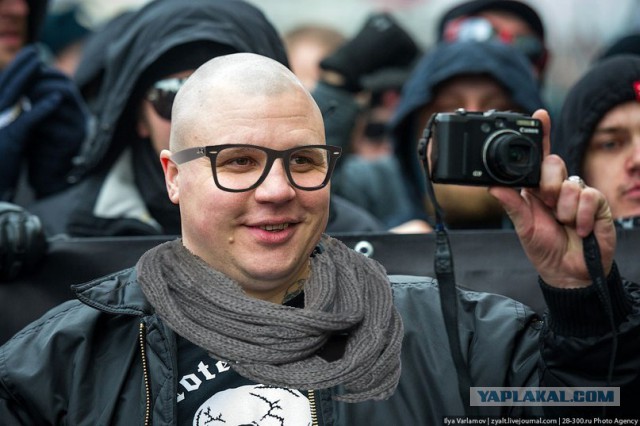 Оперативные оперативнички