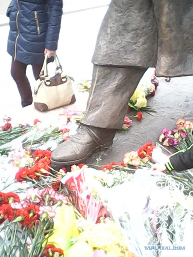 День Космонавтики