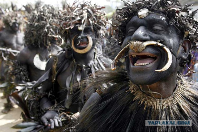 Cиловая операция в Славянске.