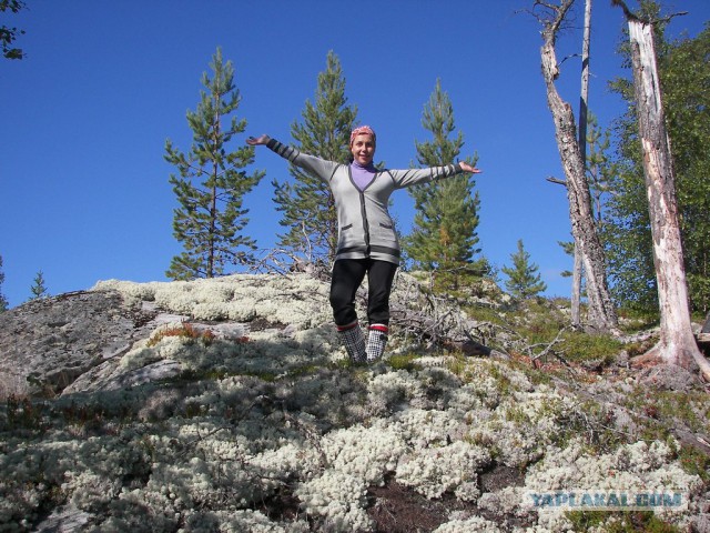Американский weekend