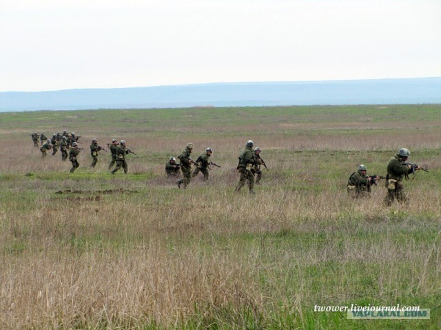 810-я отдельная бригада морской пехоты