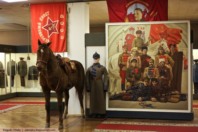 Музей военной формы
