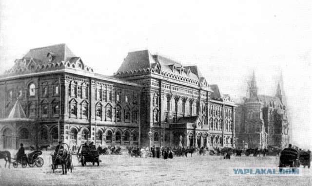 40 удивительных исторических фотографий