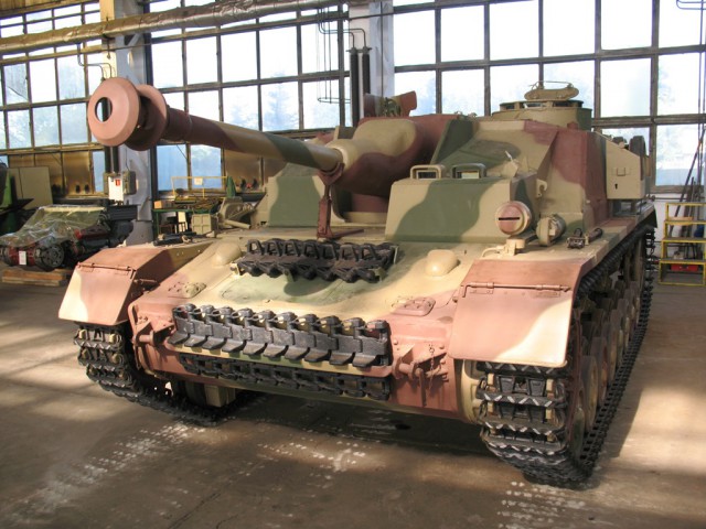 Wargaming 16