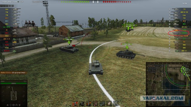 Wargaming 16