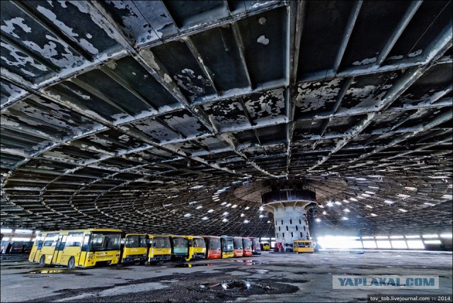 Эхо прошлого в фотографиях