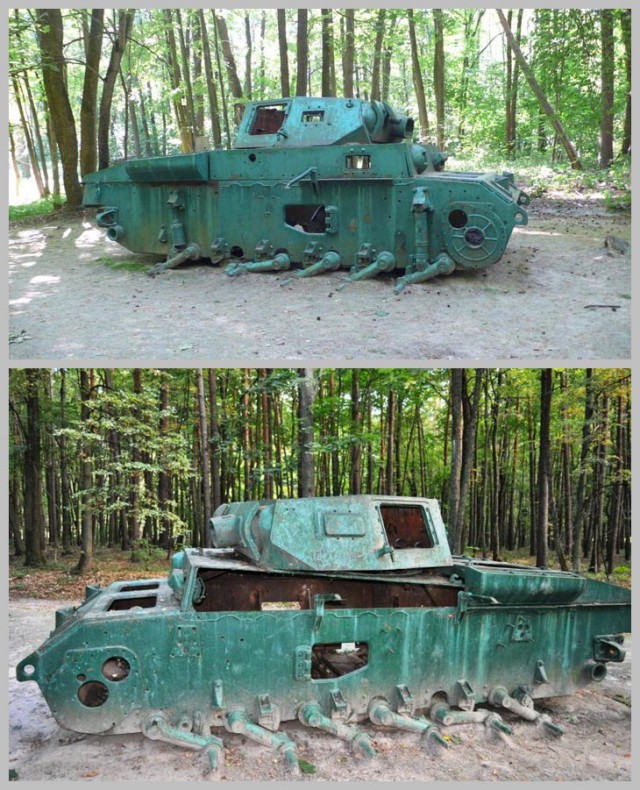 Wargaming 18