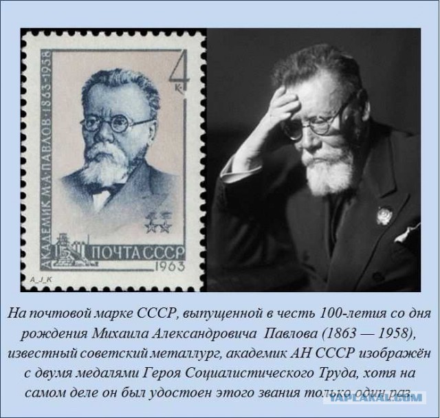 20 фактов обо всем
