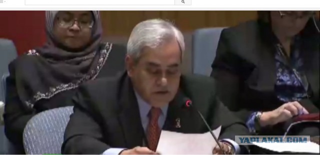 Опять Украина опять ООН