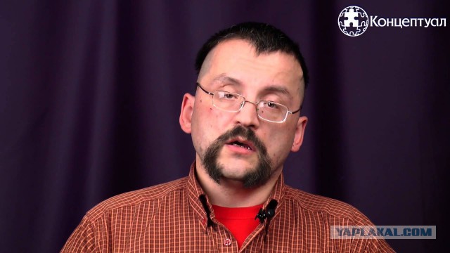 Аз Бога Ведаю! Михаил Задорнов