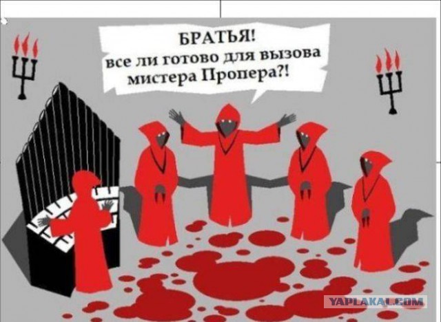 Традиционная пятничная подборка ВК и не только