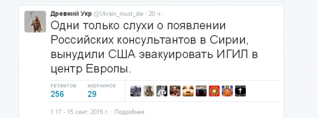 Башар Асад дал интервью российским СМИ