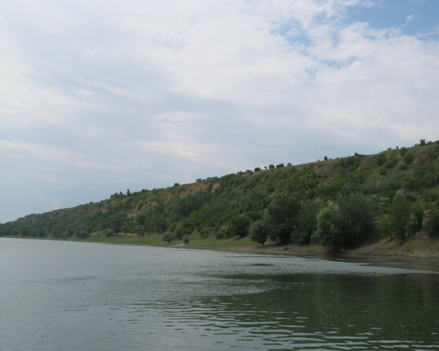 Деревенская Америка