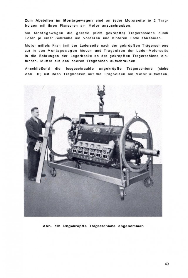 Messerschmitt 110-210-410