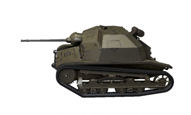 Wargaming 30!