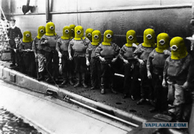 Исторические фотографии