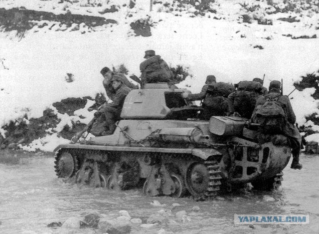 1939 г. Польша и Финляндия. Две девы