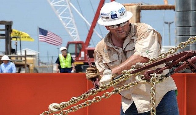 Интересные факты о газе и нефти