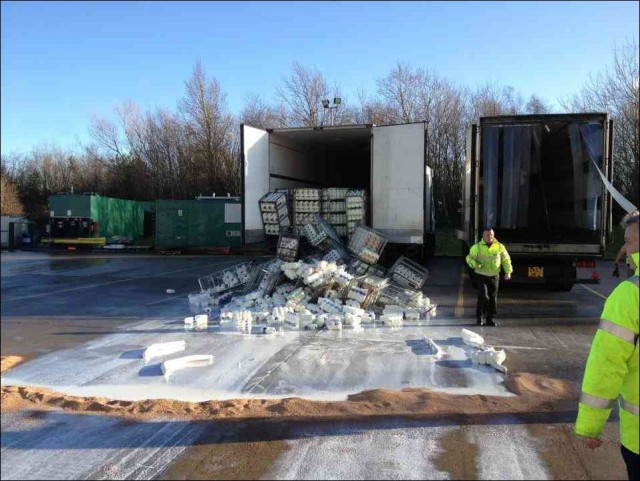 Эпические провалы