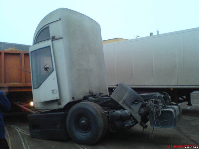 Утраченный автопром СССР