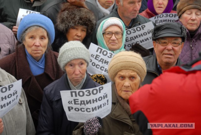 Жизнь и работа в Нью Йорке, ч.5
