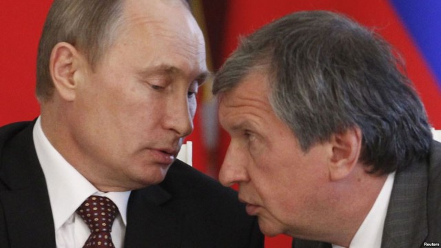 Полпред Путина предупредил о возможном падении доходов россиян из-за выплат акционерам ЮКОСа