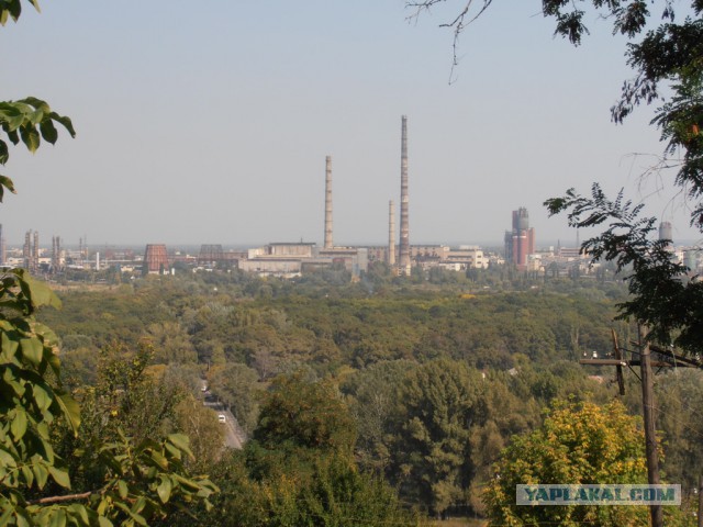 Братка с Луганской области выложил фотографии