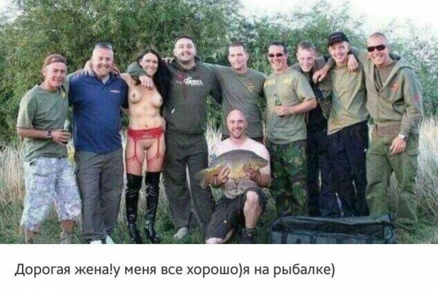Слегка чёрный и абсурдный юмор к выходным