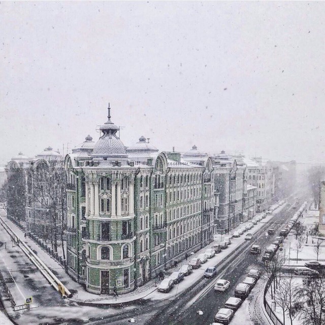 Фото интересные и не только