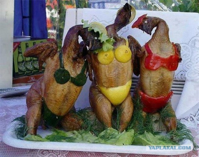 Адовая смесь чернушных картинок на вторник