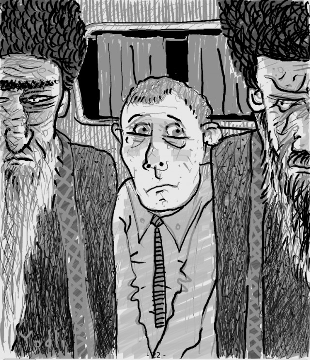 Красное Вино и другие похождения Витьки.