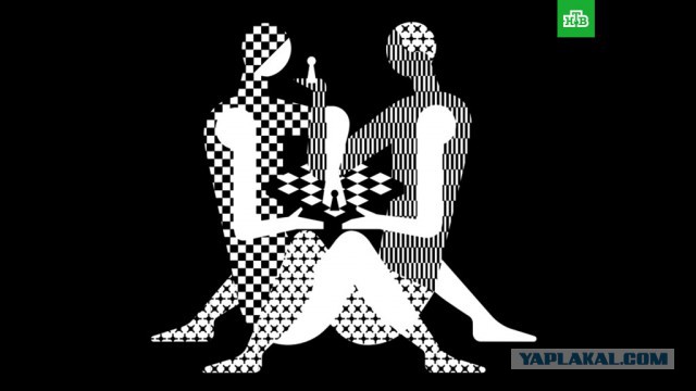 МОК представил логотип «Олимпийских атлетов из России» для Пхенчхана-2018