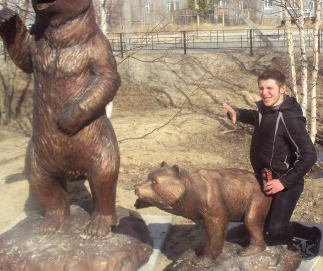 Чудны рабы твои, господи 05.01.18