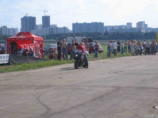 Автоэкзотика 2008 фото