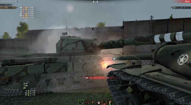 Wargaming 51