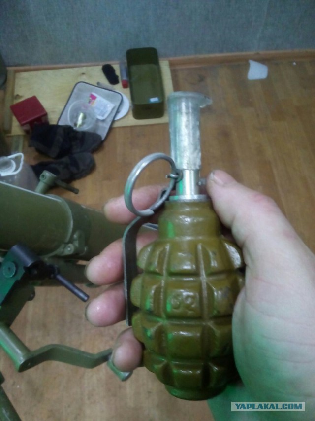 Заценим подарки?) Хвастайтесь))
