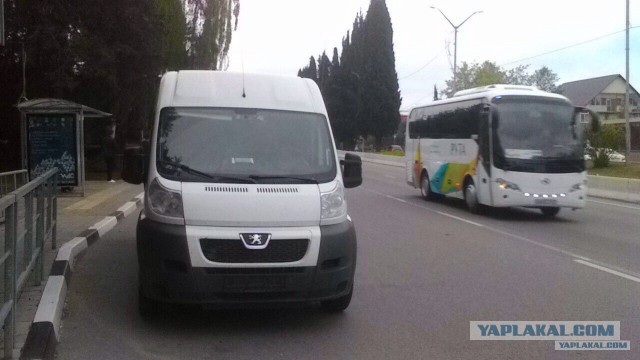 Если покупатель не перерегистрирует авто на себя. (Наказание)