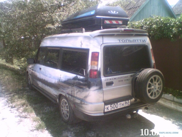 ТОП-10 российских нереализованных идей за 10 лет