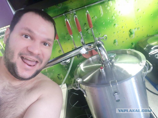Начинающим самогонщикам
