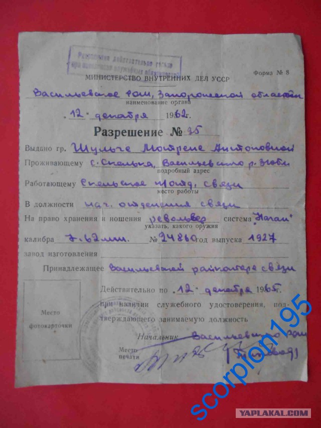 После стрельбы в Керчи Росгвардия взялась за правила хранения оружия. Отчитываться обяжут вооружённых путешественников