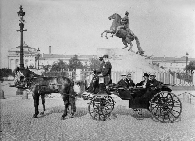 Интересные и редкие фотографии