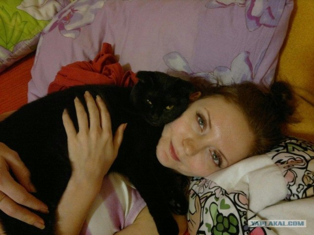Котовторник (28.02.2012)