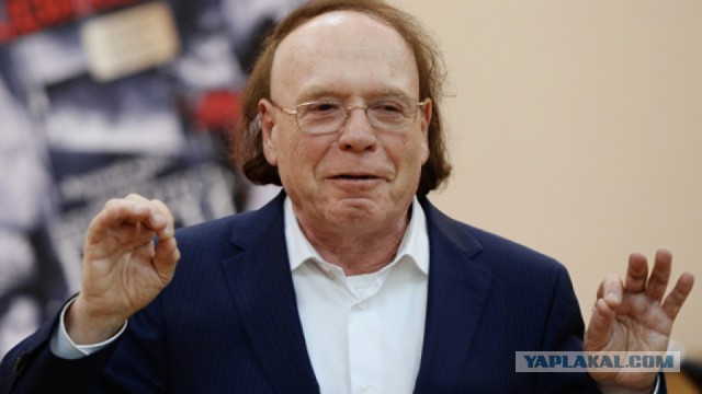 Владимир Познер: мы будем топтаться на месте, пока не сменится поколение СССР