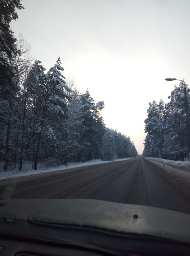 Дружба кулинарных народов
