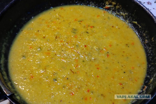 Кулинария 10 лет спустя. С Днем Рождения!