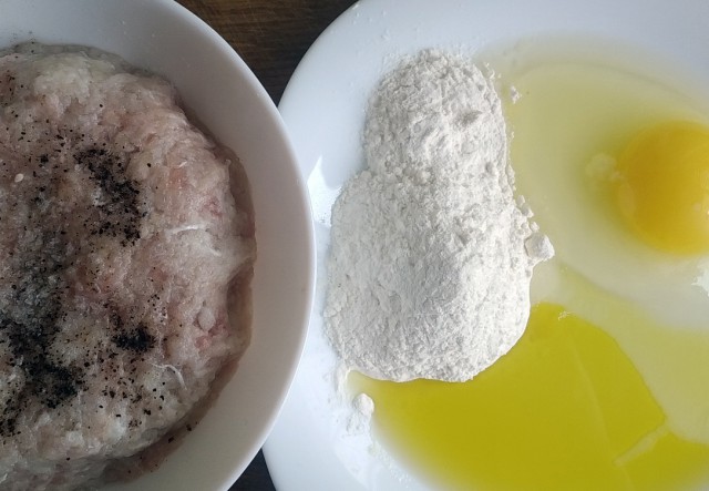 Кулинарный парад в честь 23 февраля