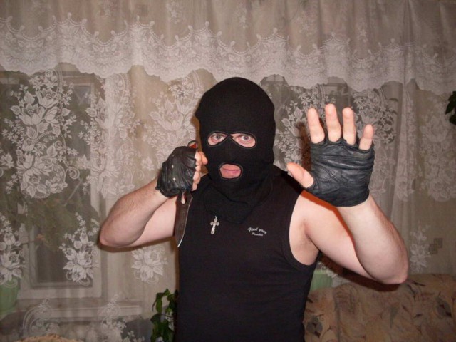 Парни с ЧСВ 80 lvl