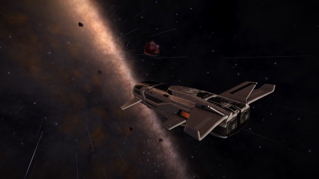 Elite: dangerous для новичков